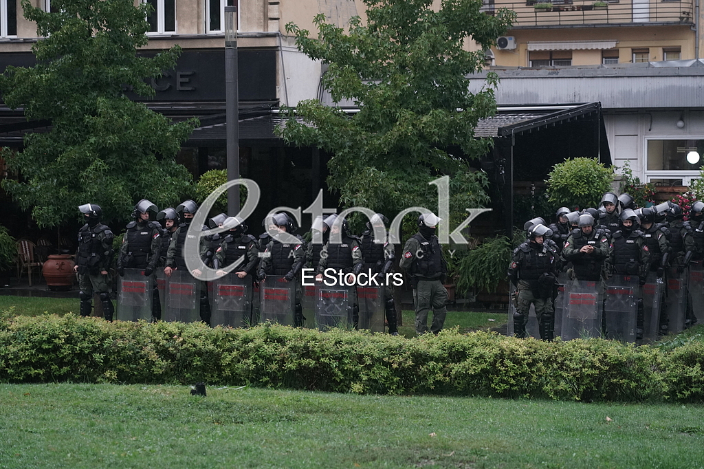 EuroPride 2022 parada ponosa