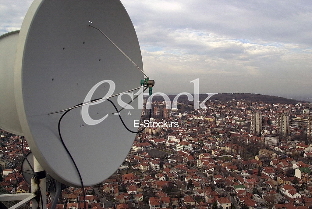 Antenna