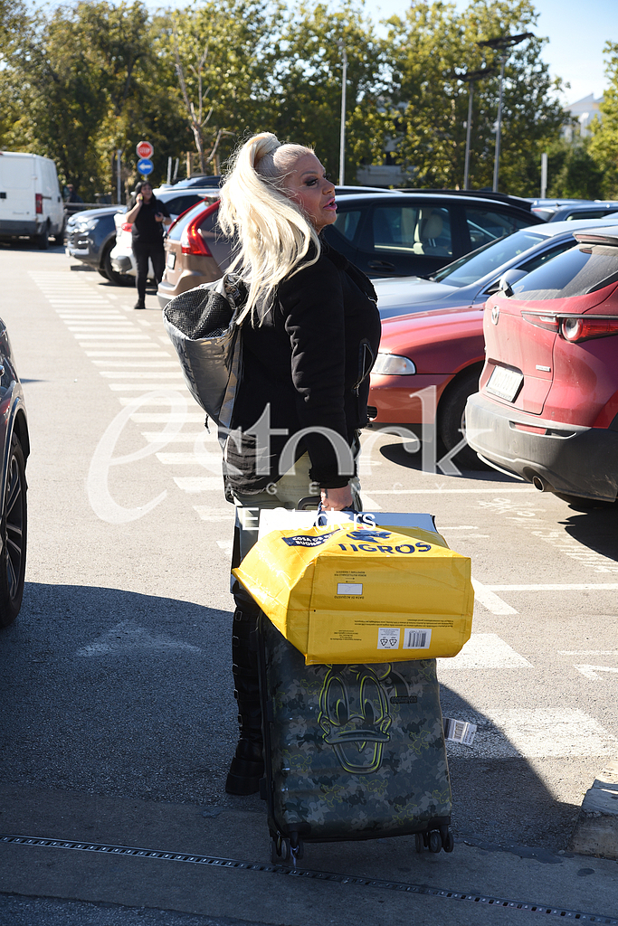 Zorana Pavic_aerodrom