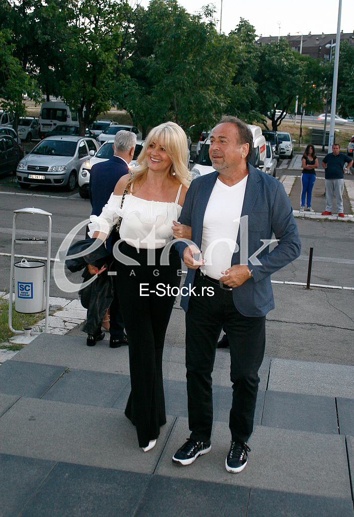 marinko rokvic, halid beslic, koncert u sava centru