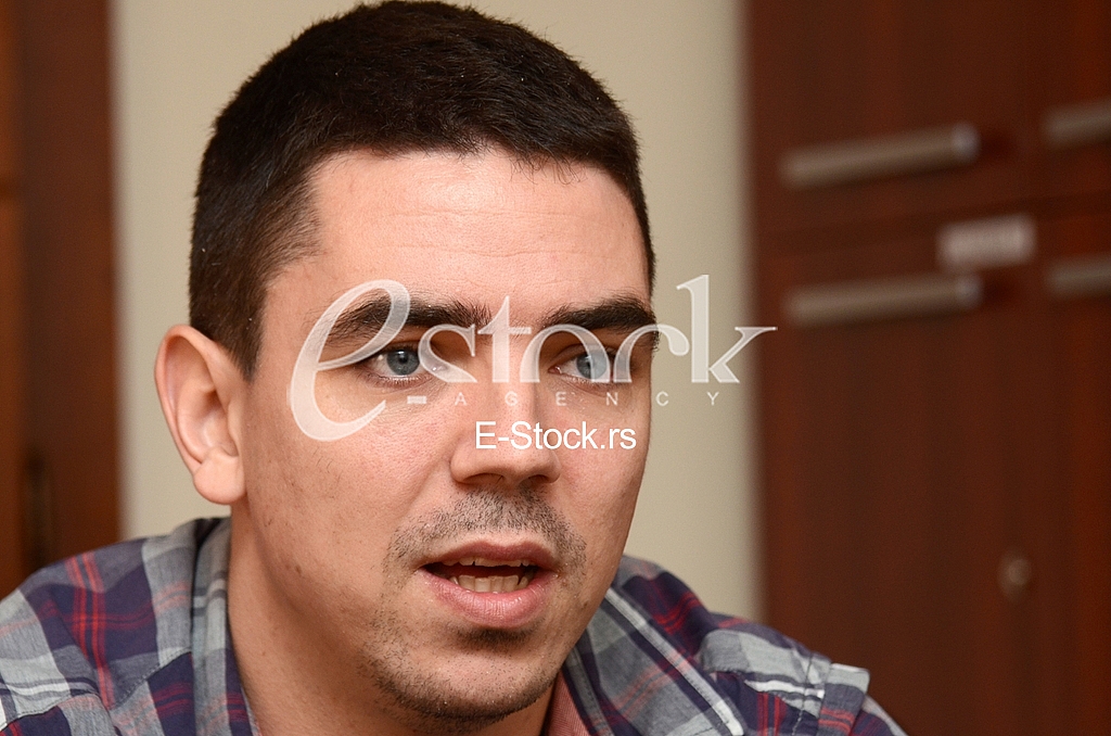 Milan Djorovic Milan Djorovic