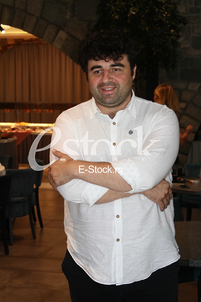 Branko Jankovic