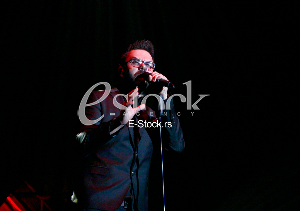  koncert petra grasa