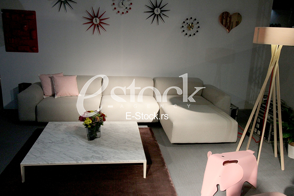 55th International Fair of Furniture