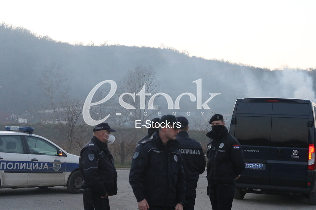 Lestane eksployija