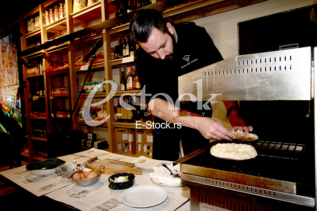  Presentation tourist season of Zlatibor







