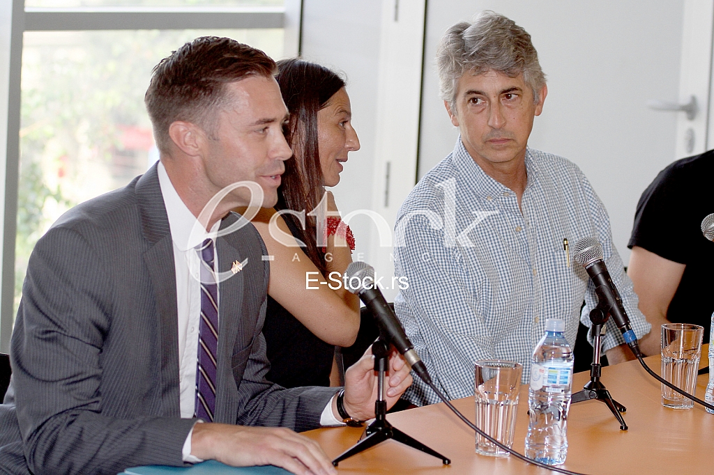 The fourth Independent American Film Festival The fourth Independent American Film Festival