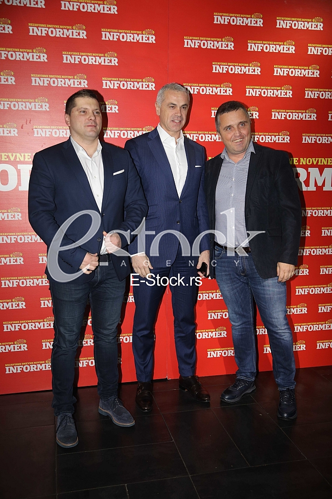 Informer zurka Informer zurka