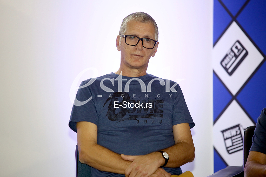 Srdjan Gojkovic Gile