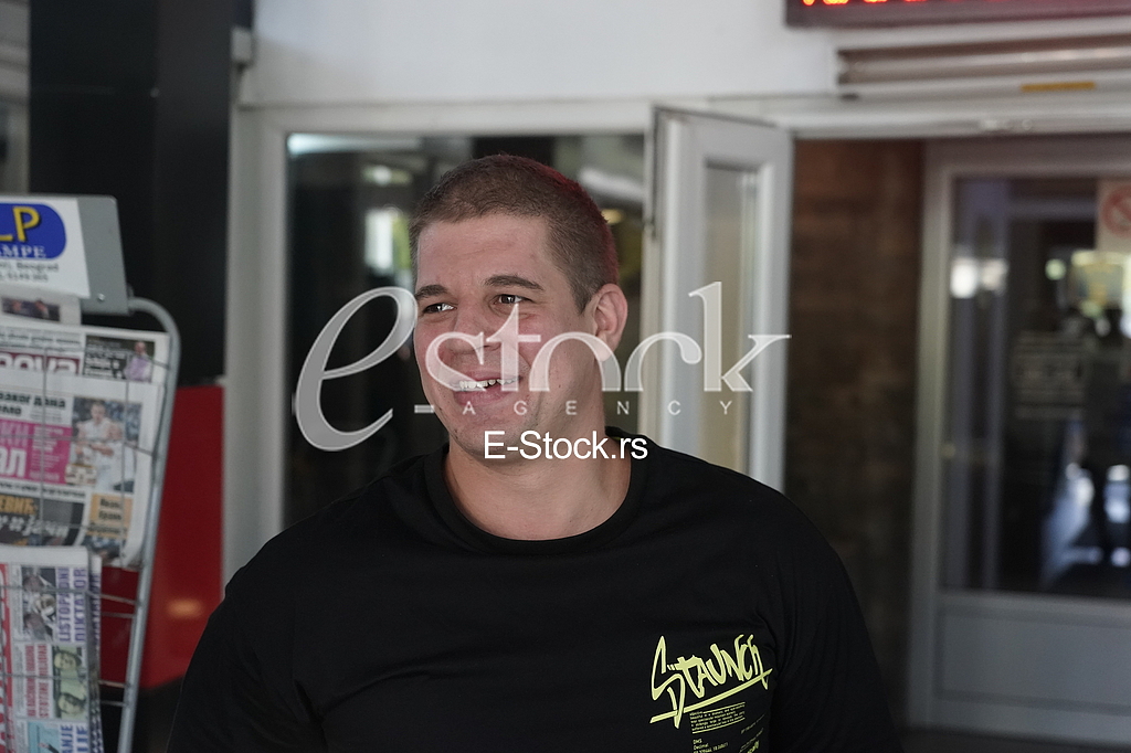 Marko Petrusevic Petruci