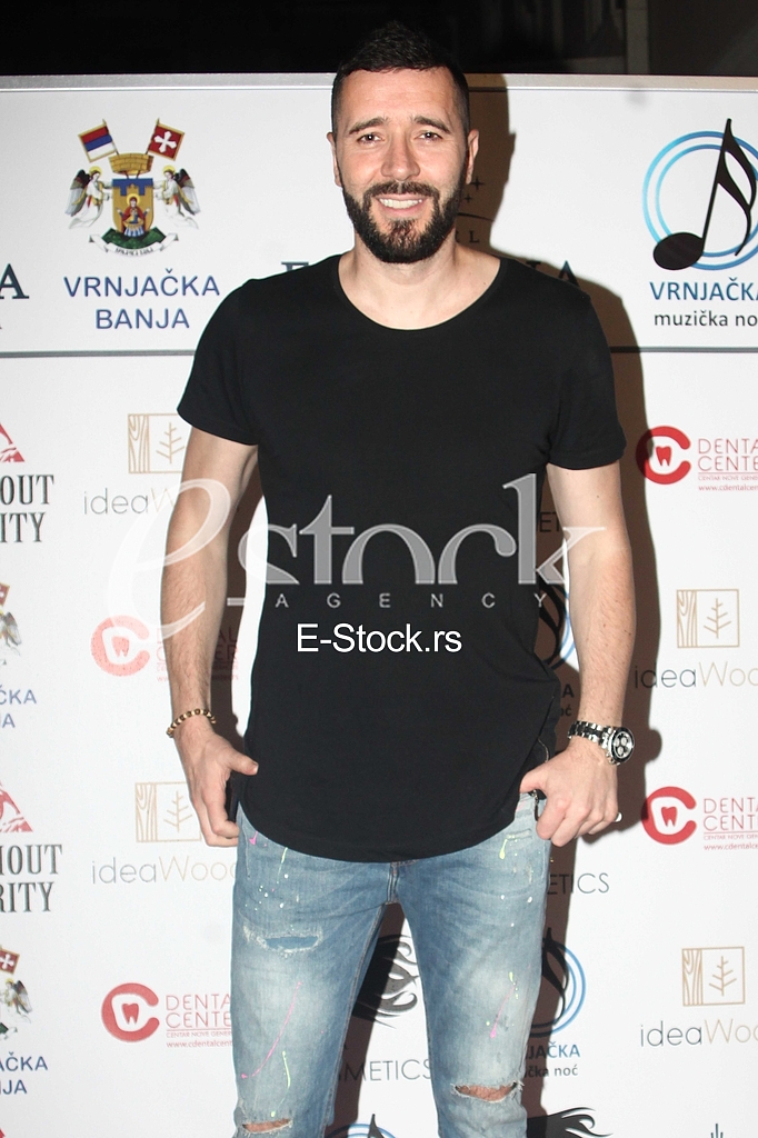 Goran Lecic Leka