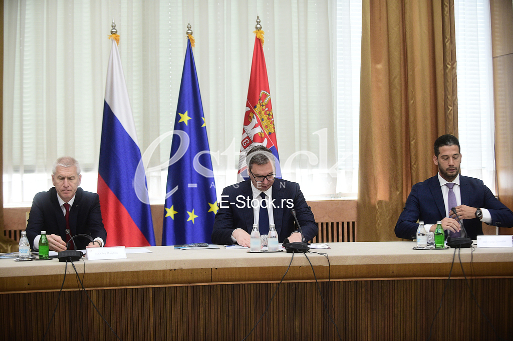 Vucic Maticin