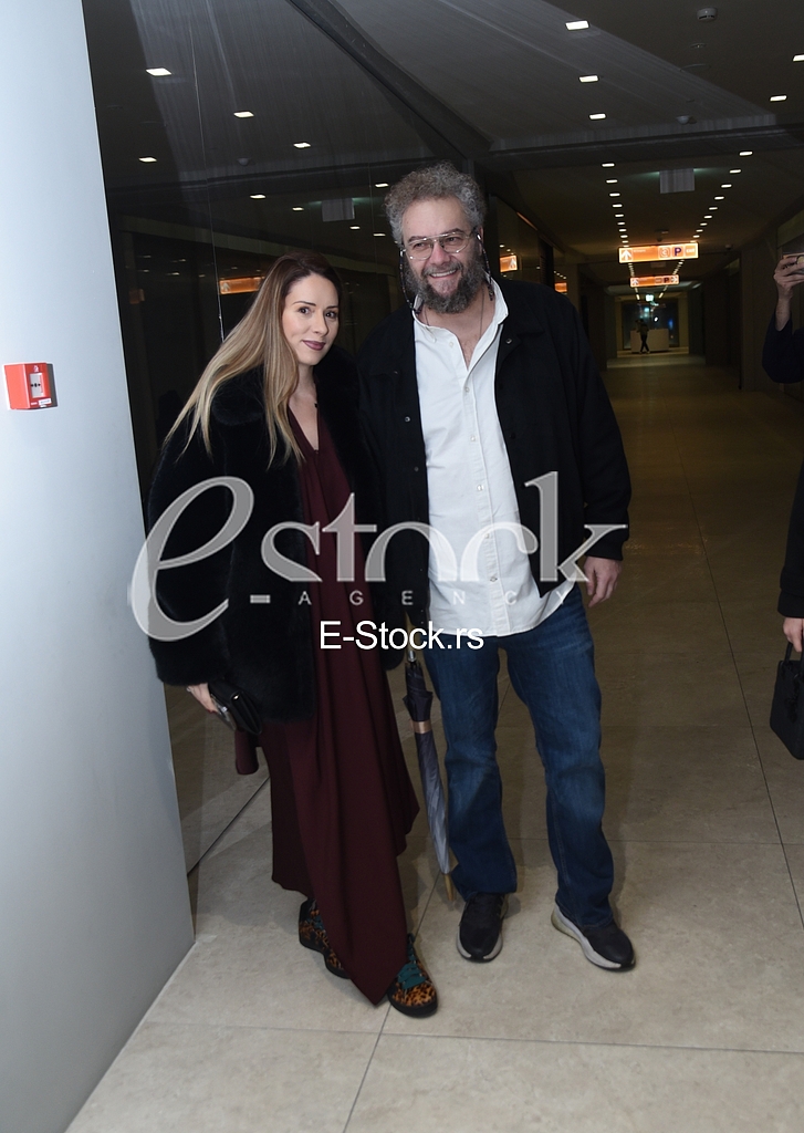 Marko Kon Milica Kon