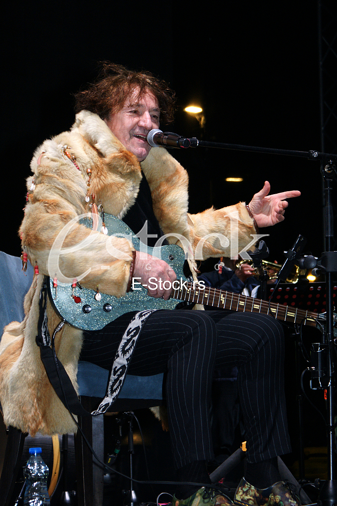 Goran Bregovic