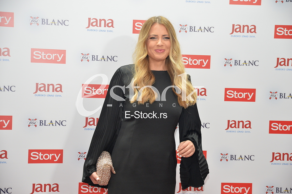 Ivana Baltic