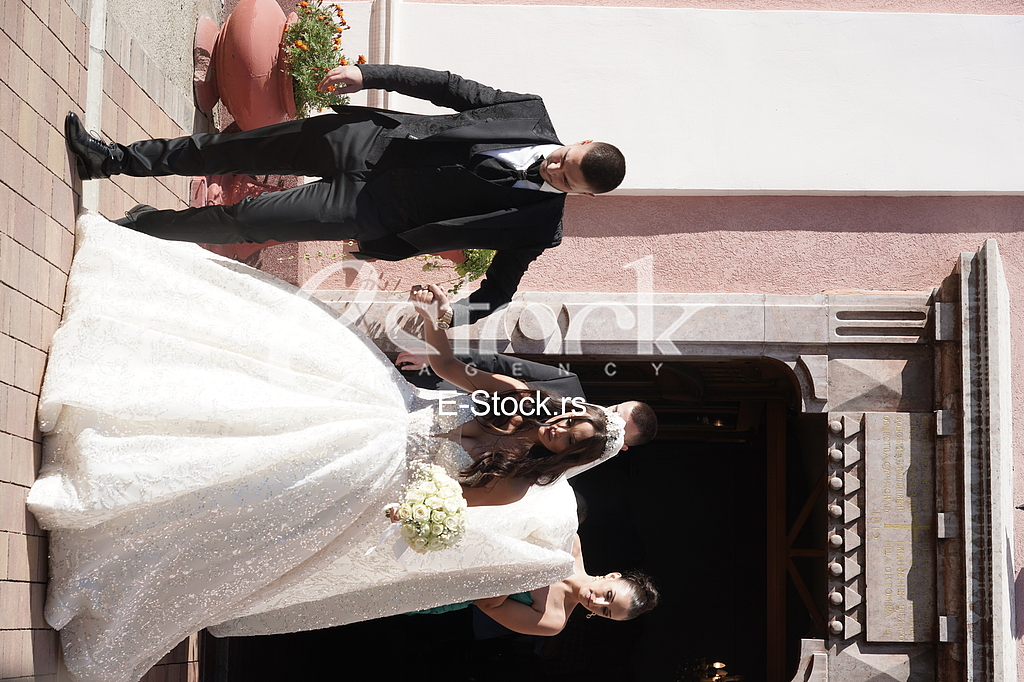 Mirko Sijan i Bojana Rodic