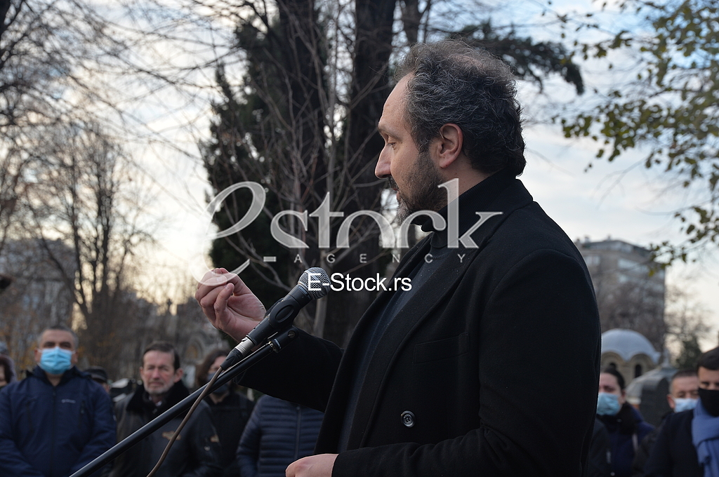 Ivan Isailovic