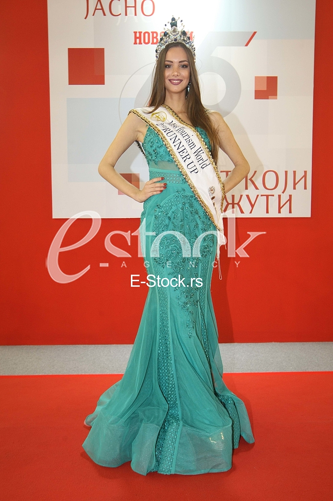 sara Miletic miss 