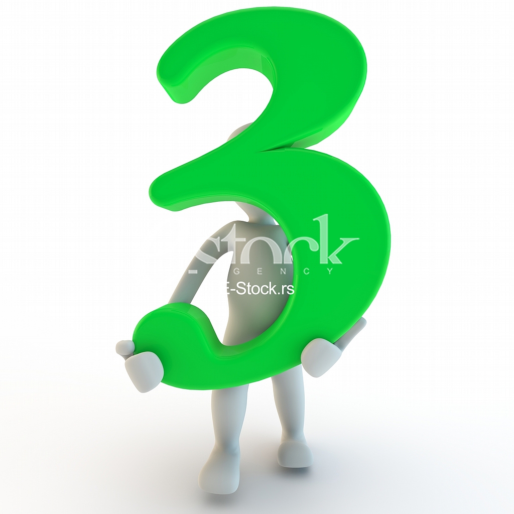 Number