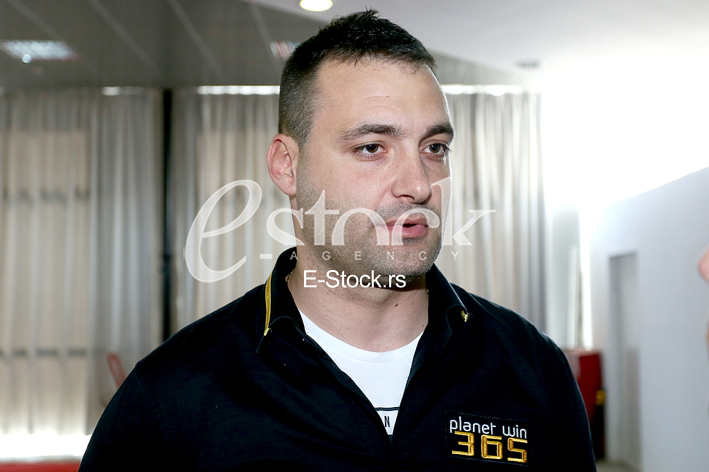 Nemanja Milovanovic