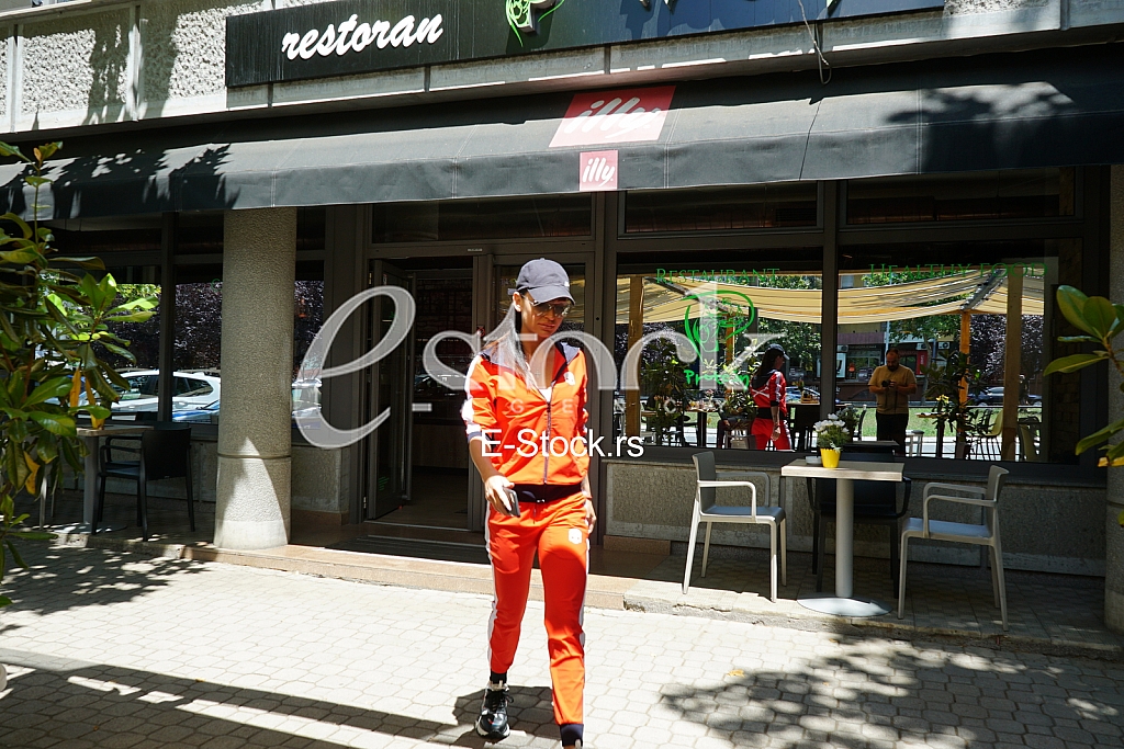 Katarina Kaca Zivkovic