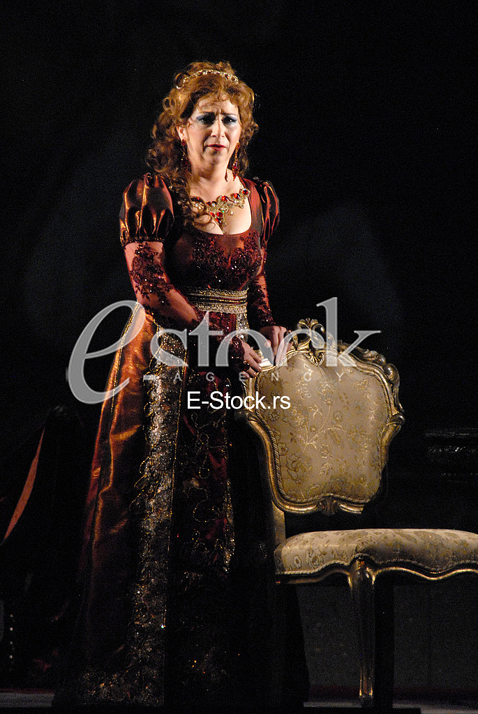 Tosca