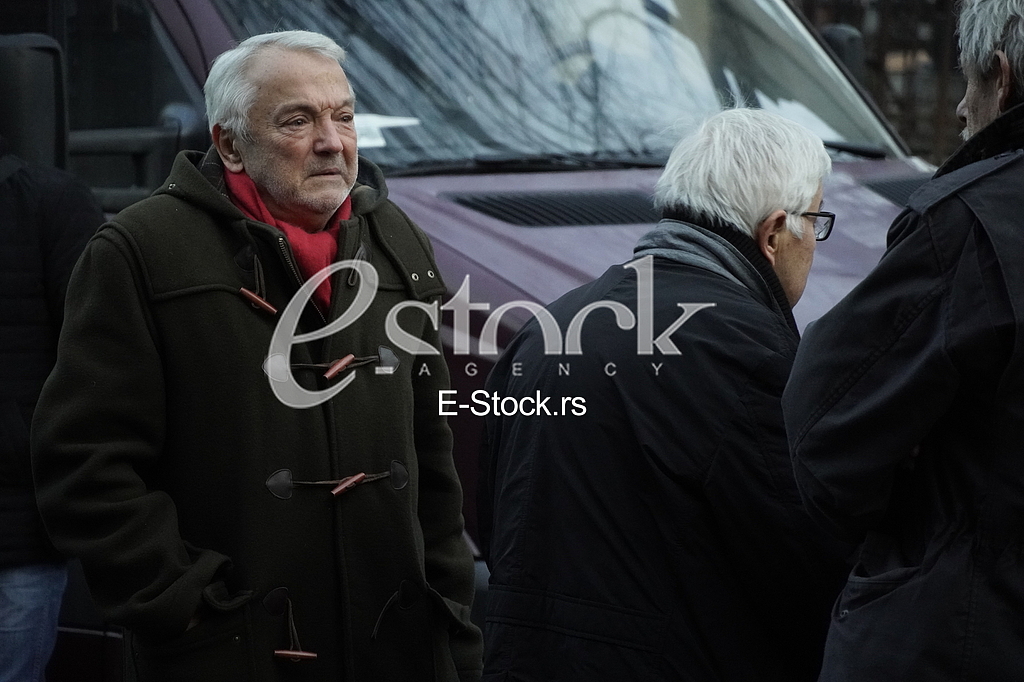 Branko Cvejic