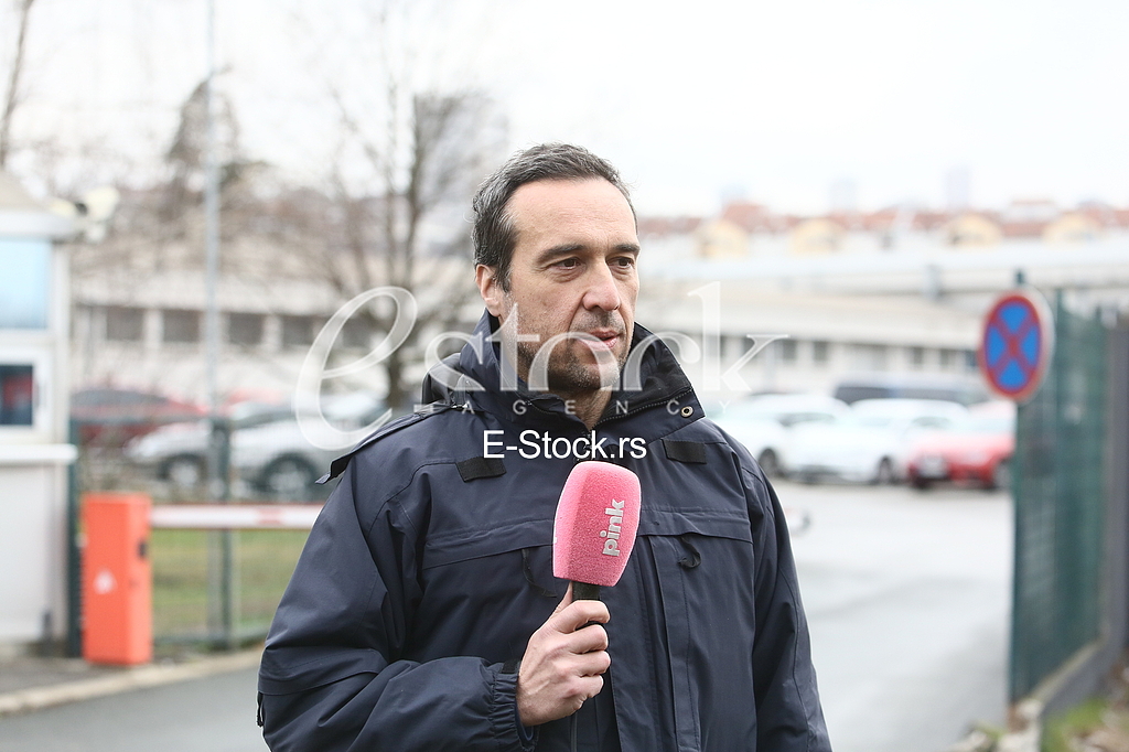 Mladen Mijatovic
