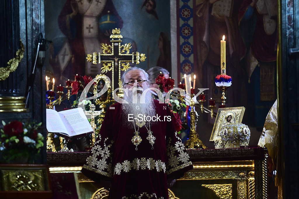 Mitropolit dabrobosanski Hrizostom