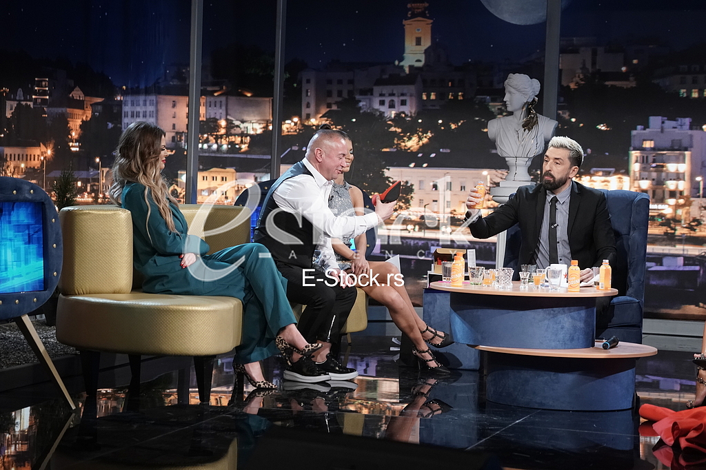 Amidzi shou AmiG Show
