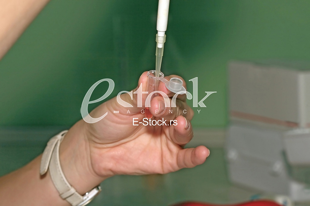 Laboratory Laboratory