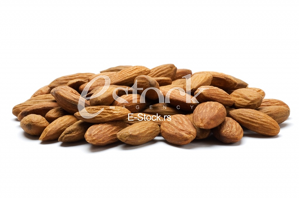 Almond