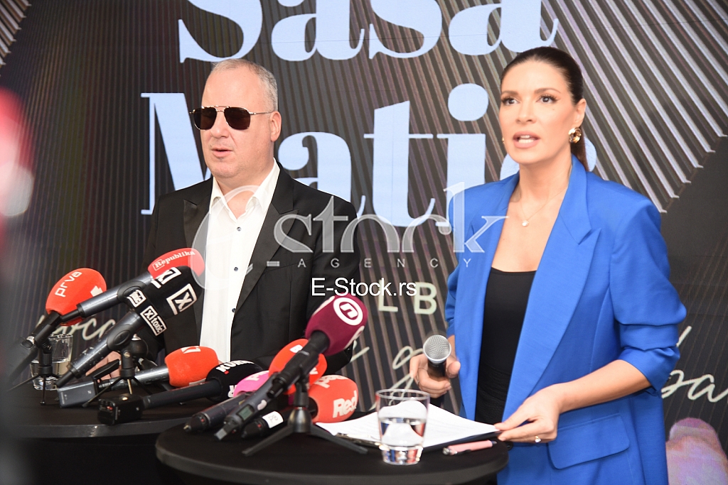 sanja kuzet sasa matic