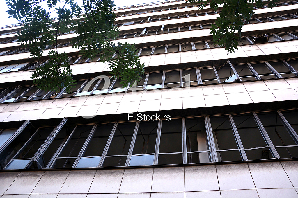 General Staff Building