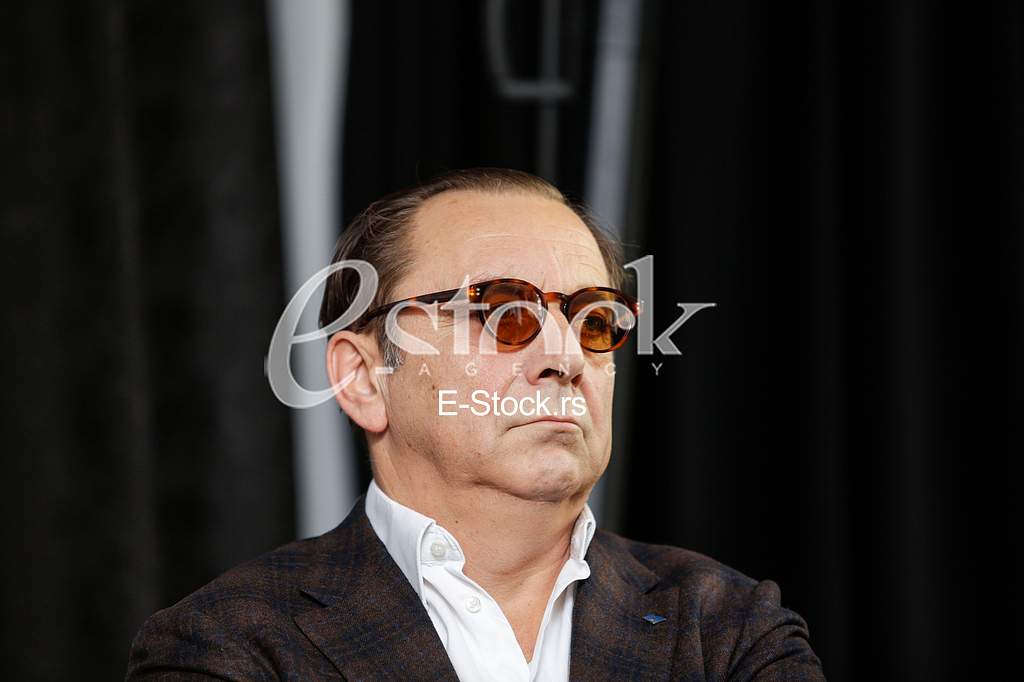 Tihomir Stanic