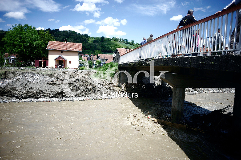 Floods