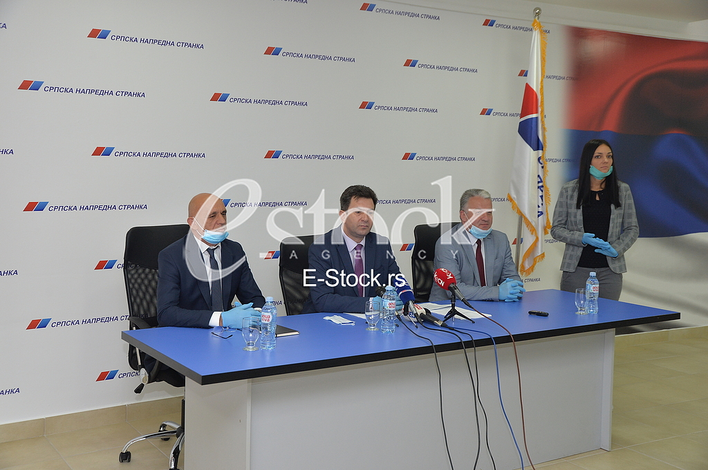 Radivoje Micic, Aleksandar Pajic, Boban Birmancevic