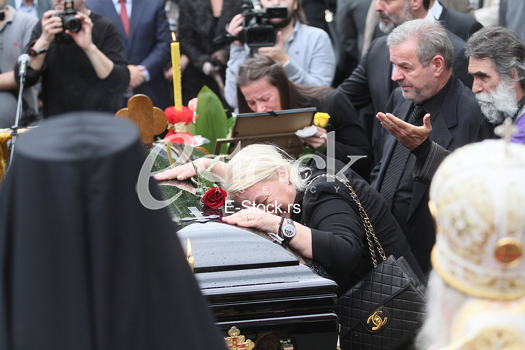 Goran Karic Gordana Karic Slavica Karic Dragomir Karic