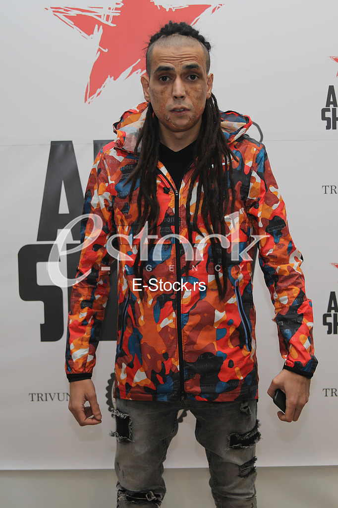 Ami G Show