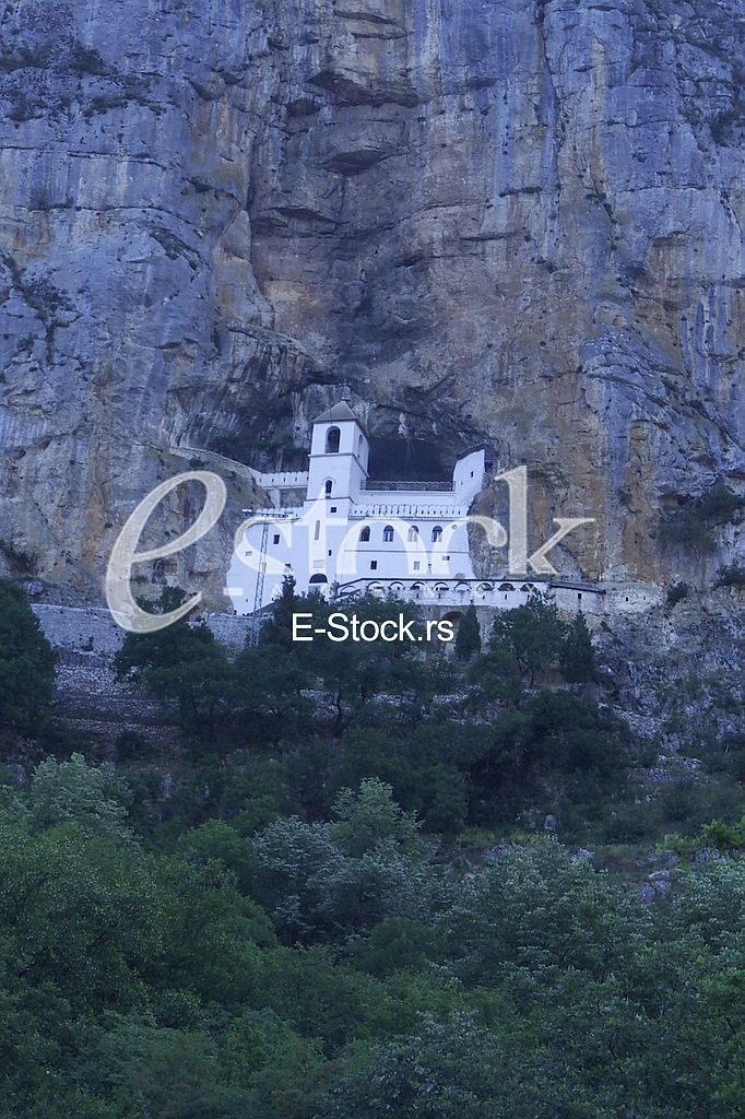 Ostrog Monastery, Montenegro, Manastir Ostrog, Crna Gora