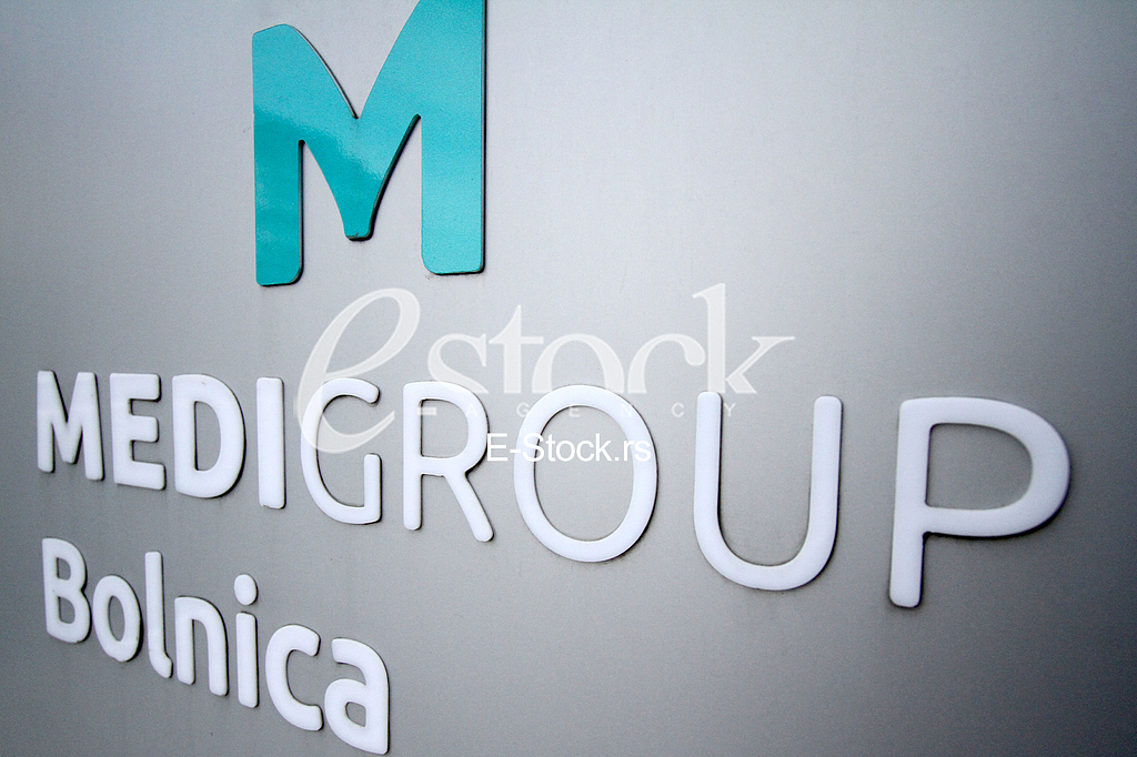 Medigrup Hospital