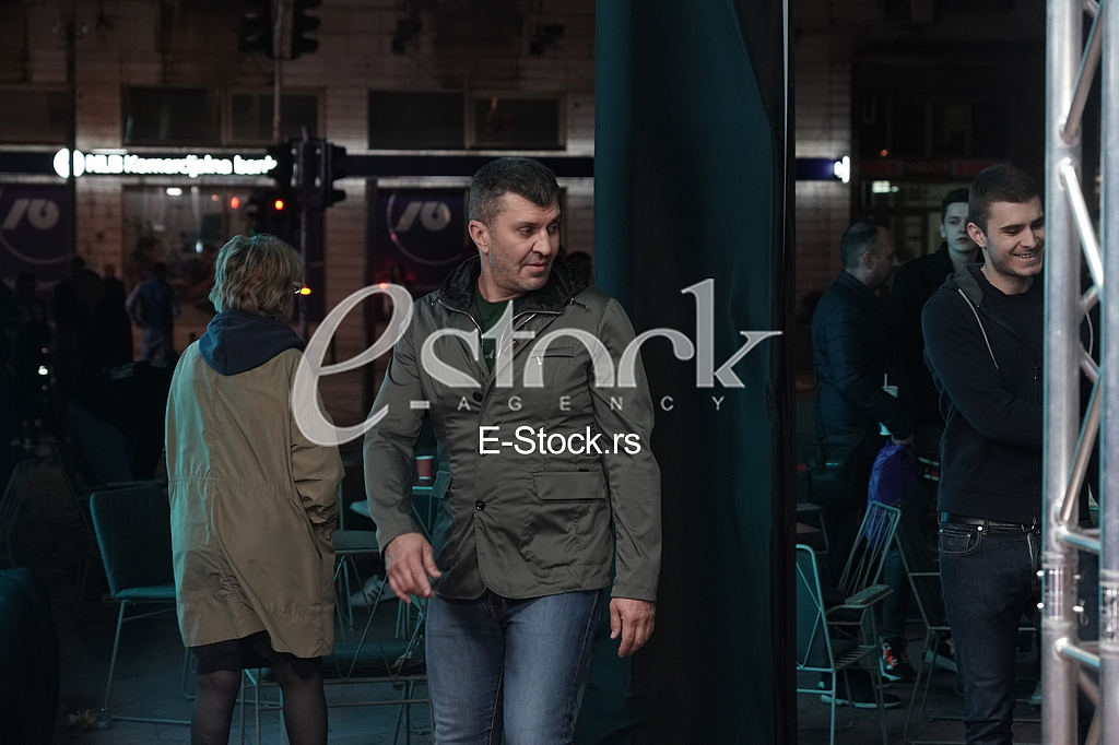 Zoran Djordjevic