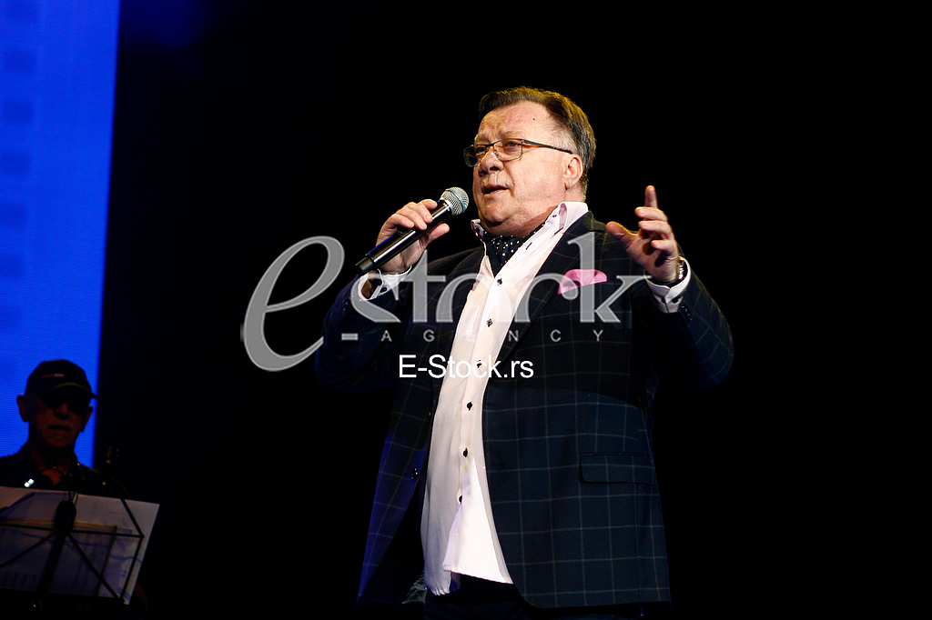  halid beslic, koncert u sava centru