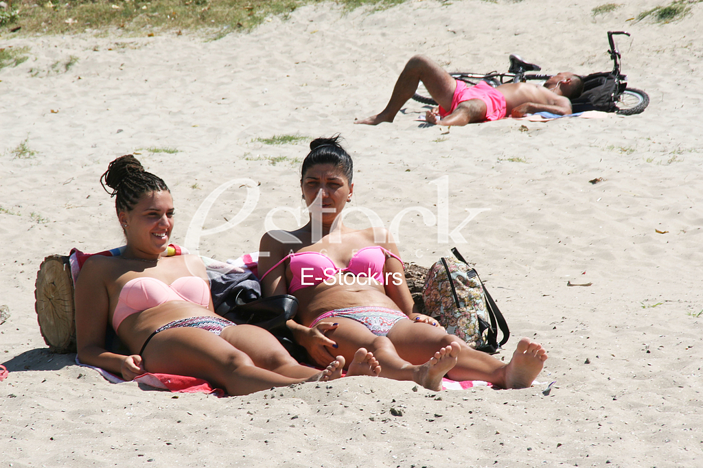 Lido  beach 