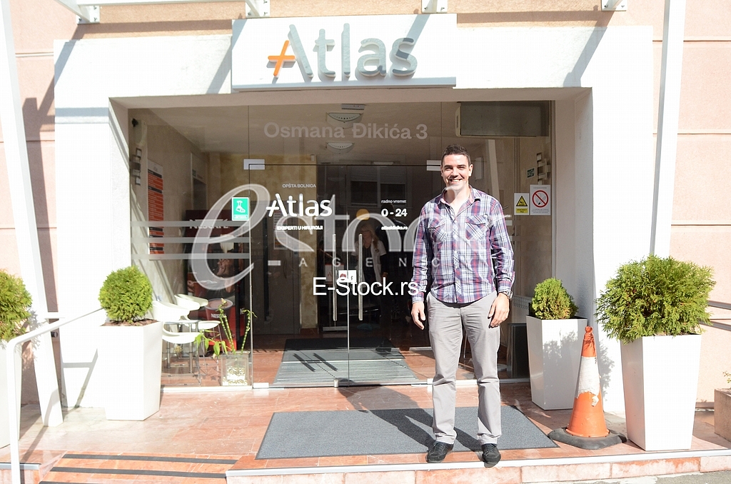 Milan Djorovic