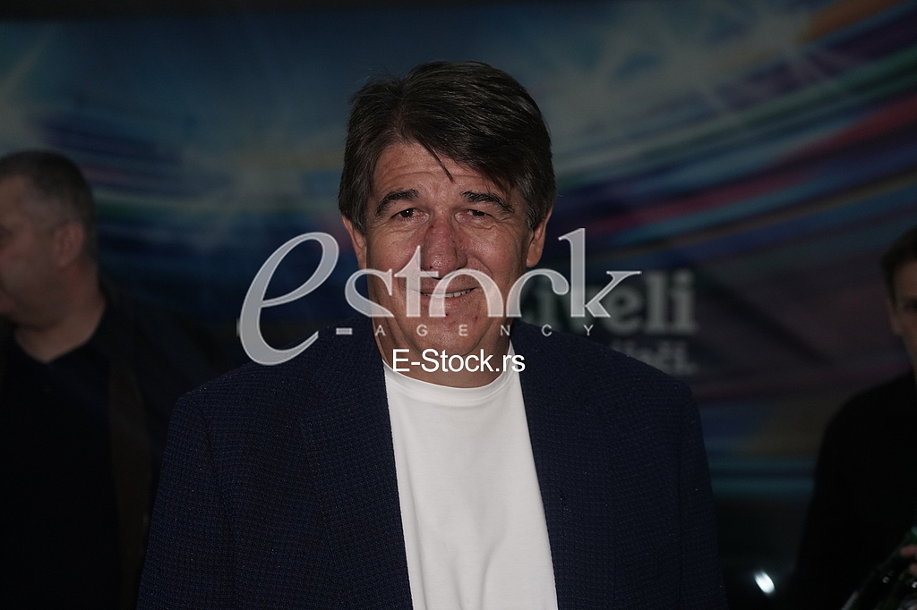 Stevan Dika Stojanovic