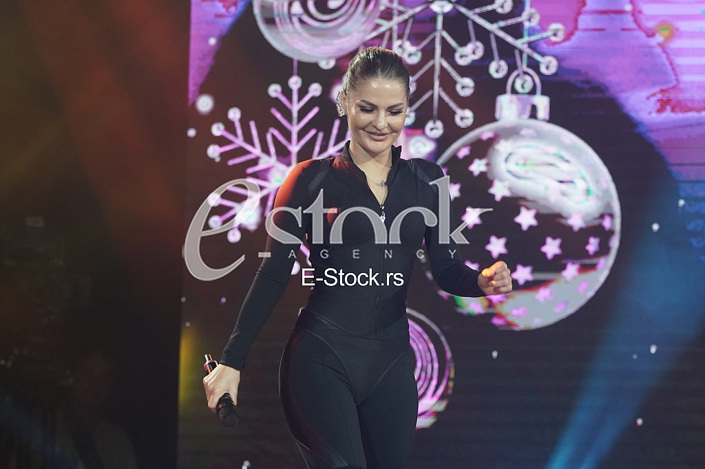 Tamara , Marija Malivuk