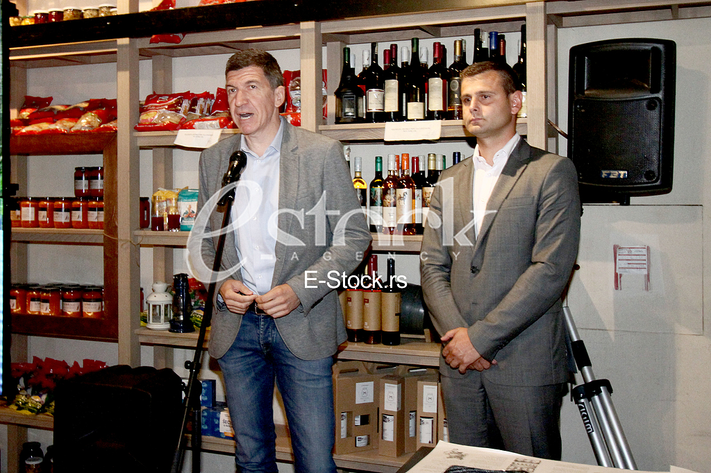  Presentation tourist season of Zlatibor







