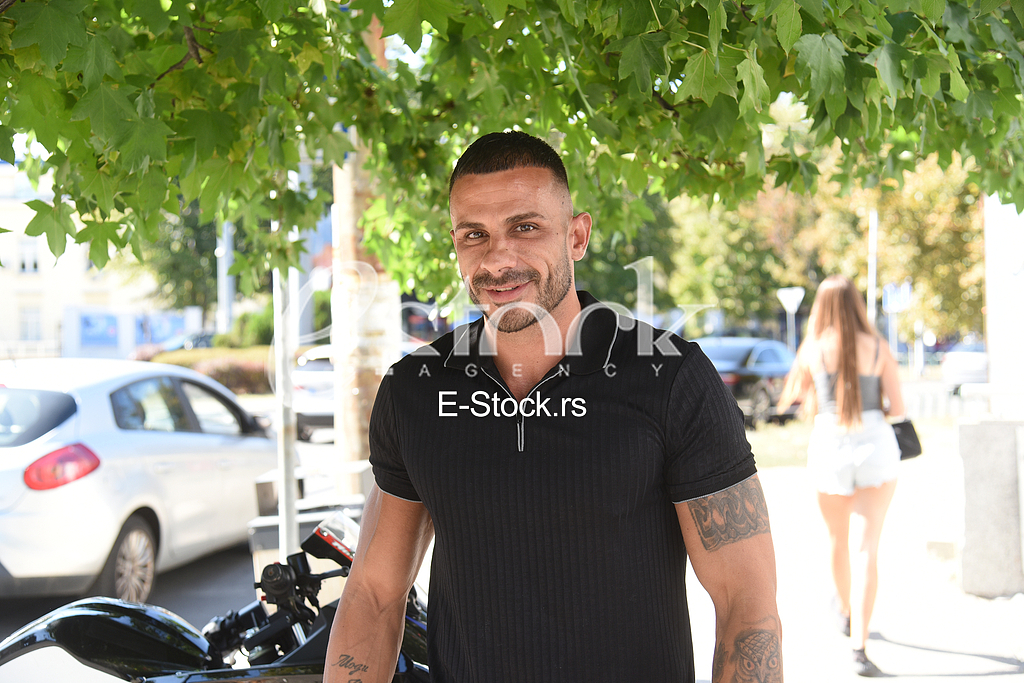 Novica Nikolic
