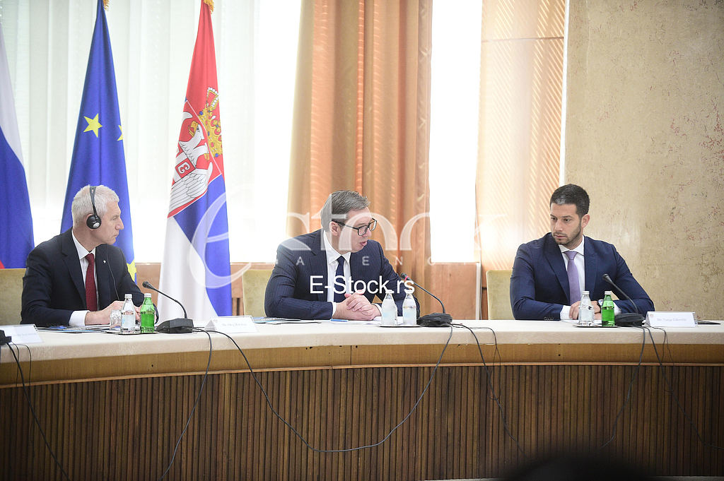 Vucic Maticin